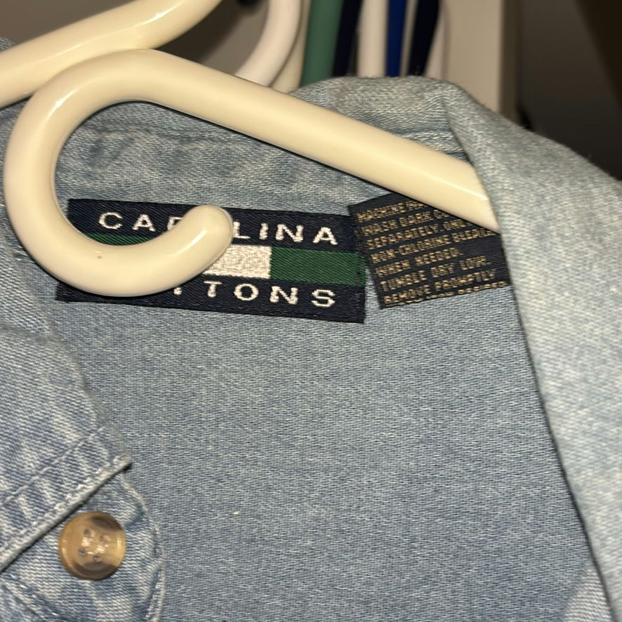 Assorted casual shirts and tees - image 5 of 15