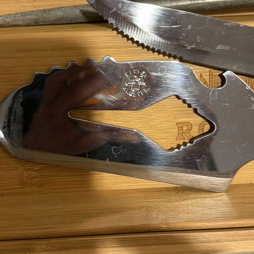 Assorted kitchen utensils and tools - image 3 of 9