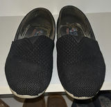 Assorted BOBS Skechers and TOMS casual shoes - thumbnail 1 of 11