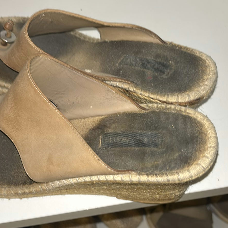 Assorted BOBS Skechers and TOMS casual shoes - image 9 of 11