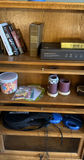 Assorted books and hobby items - thumbnail 2 of 10