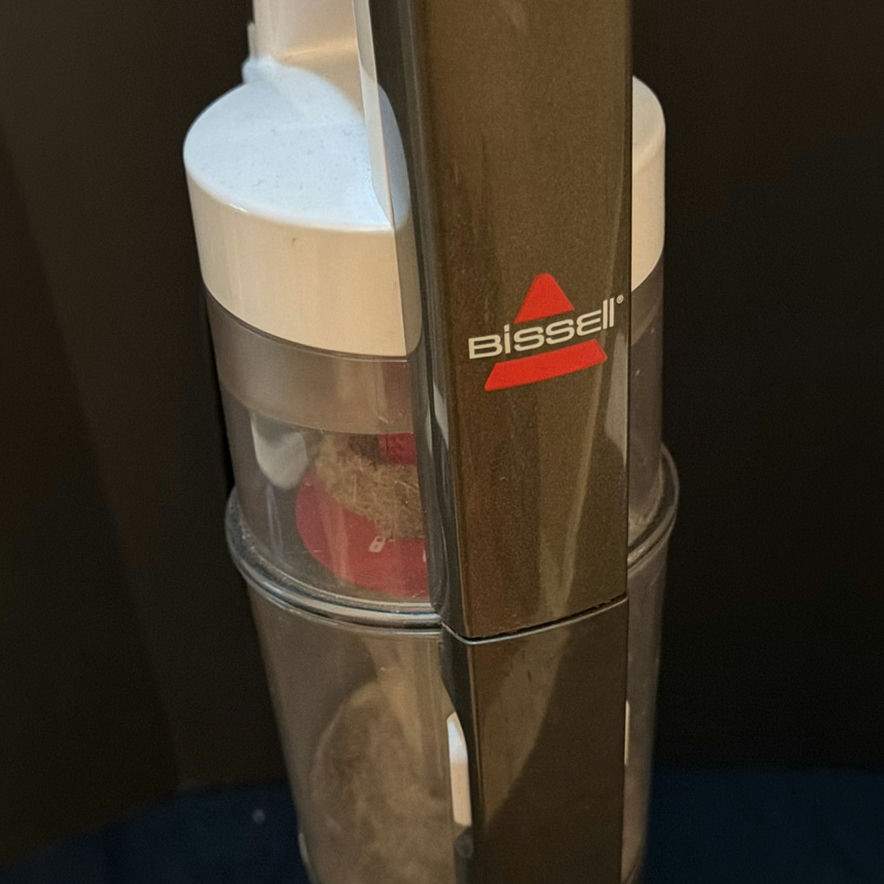 Bissell Upright Vacuum Cleaner with Wand - image 2 of 5