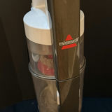 Bissell Upright Vacuum Cleaner with Wand - thumbnail 2 of 5