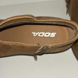 Assorted women's suede boots - thumbnail 9 of 13