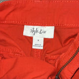 Assorted casual clothing (jeans, shorts, jackets, and shirts) - thumbnail 6 of 7