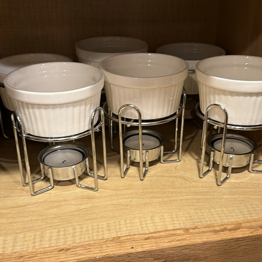 Assorted Kitchen Utensils, Bakeware, and Accessories - image 9 of 11