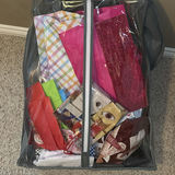 Christmas decorations and gift wrap collection - thumbnail 10 of 15
