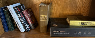Assorted books and hobby items - Image 1 of 10