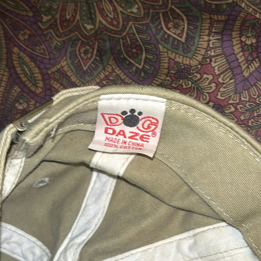Assorted hats and visors - image 15 of 17