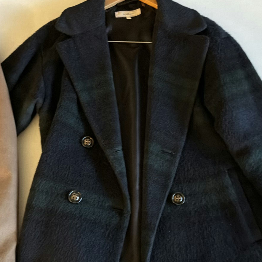Assorted jackets and coats - image 2 of 8
