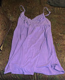 Assorted women's sleepwear and pastel fabrics - thumbnail 7 of 8