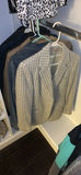 Assorted jackets and blazers on hangers - thumbnail 1 of 15