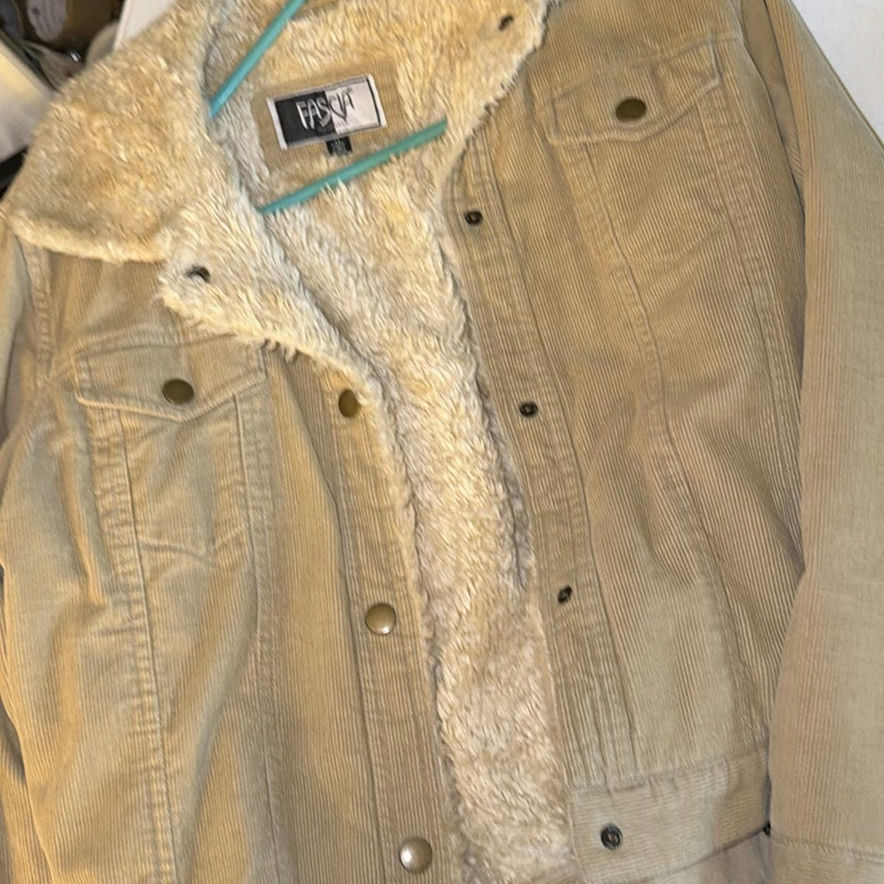 Assorted jackets and coats - image 8 of 8