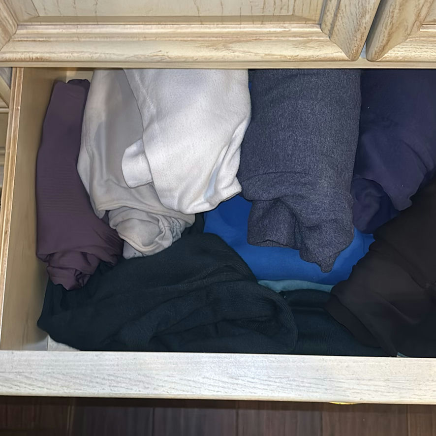 Assorted Sweatshirts and Casual Tops - image 2 of 7