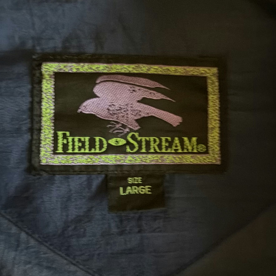 Assorted jackets and windbreakers - image 4 of 6