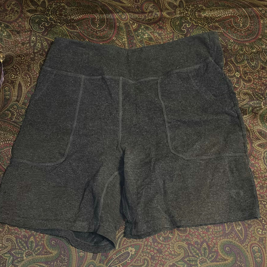 Assorted athletic and casual shorts - image 3 of 5