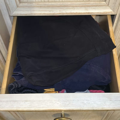Assorted athletic and casual shorts - Image 1 of 5