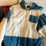 Assorted jackets and windbreakers - thumbnail 2 of 6