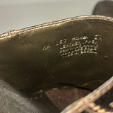 Assorted women's footwear: sandals, mules, and slides - thumbnail 3 of 16