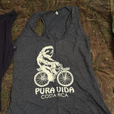 Assorted casual tops and tank tops - thumbnail 3 of 9