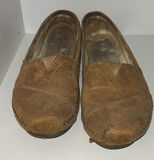 Assorted footwear collection: sandals, loafers, and slip-ons - thumbnail 12 of 13