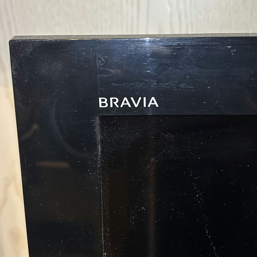 Sony Bravia KDL-32BX300 LCD TV - image 3 of 5