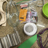Assorted Kitchen Utensils, Bakeware, and Accessories - thumbnail 5 of 11