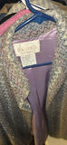 Assorted jackets and coats in closet - thumbnail 7 of 12