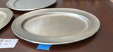 Assorted Metal Serving Platters - thumbnail 2 of 5