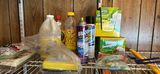 Assorted Household Cleaning Supplies and Stain Removers - thumbnail 7 of 7