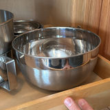 Assorted Mixing Bowls, Baking Dishes, and Kitchen Accessories - thumbnail 6 of 7
