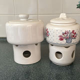 Assorted Ceramic Kitchenware and Tabletop Pieces - thumbnail 6 of 6
