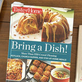 Assorted Cookbooks and Recipe Booklets - thumbnail 12 of 14