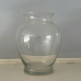 Three Glass Vases and Three Coca-Cola Glass Bottles - thumbnail 3 of 7
