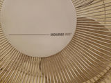 Two Holmes Air Pedestal Fans - thumbnail 2 of 2