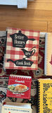 Assorted Cookbooks and Recipe Calendar - thumbnail 5 of 7