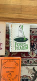 Assorted Cookbooks and Recipe Calendar - thumbnail 7 of 7