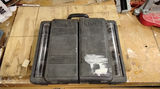Ryobi Drill and Bit Set Case and Bosch Jigsaw with Case - thumbnail 2 of 4