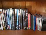 DVD collection - thumbnail 3 of 3