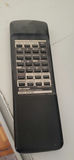 Sharp Mini Component Stereo System with Speakers and Remote - thumbnail 2 of 4