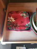 Holiday ceramic dinnerware and bakeware set - thumbnail 6 of 6