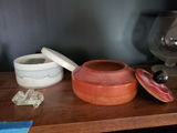 Decorative glass figurines and small keepsakes - thumbnail 3 of 3