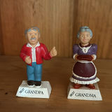 Assorted Miniature Figurines and Ornaments - thumbnail 2 of 5