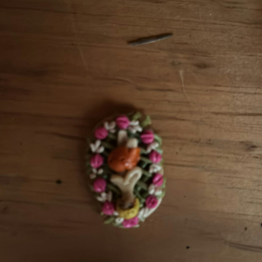 Assorted Miniature Figurines and Ornaments - image 5 of 5