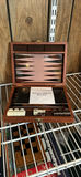 Assorted Wooden Board Games and Game Sets - thumbnail 2 of 3