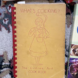 Assorted Cookbooks and Recipe Booklets - thumbnail 14 of 14