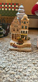 Assorted Christmas Holiday Decor Items - thumbnail 7 of 13