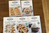 Assorted Cookbooks and Recipe Booklets - thumbnail 9 of 14