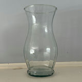 Three Glass Vases and Three Coca-Cola Glass Bottles - thumbnail 4 of 7