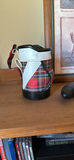 Golf-Themed Figurines, Framed Golf Print, and Putting Track. - thumbnail 6 of 10